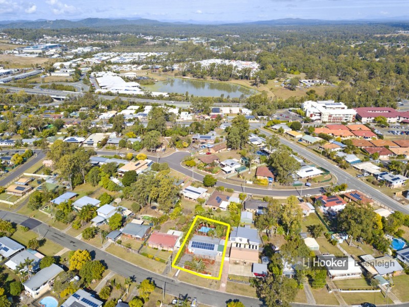 13 Strafford Rd, Bethania QLD 4205