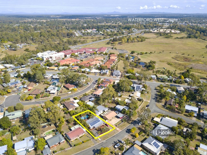 13 Strafford Rd, Bethania QLD 4205