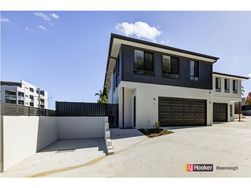 1/109-111 Logan Street, Beenleigh QLD 4207