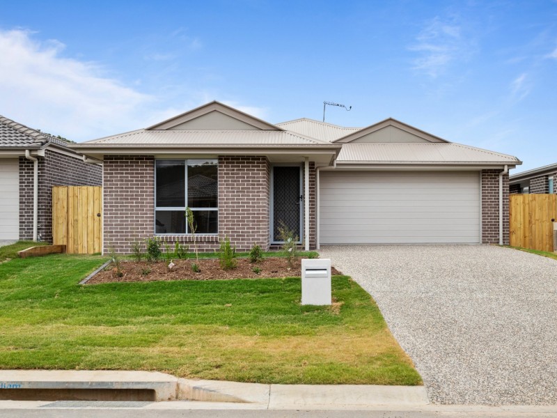 11 Macmillan Loop, Belivah QLD 4207