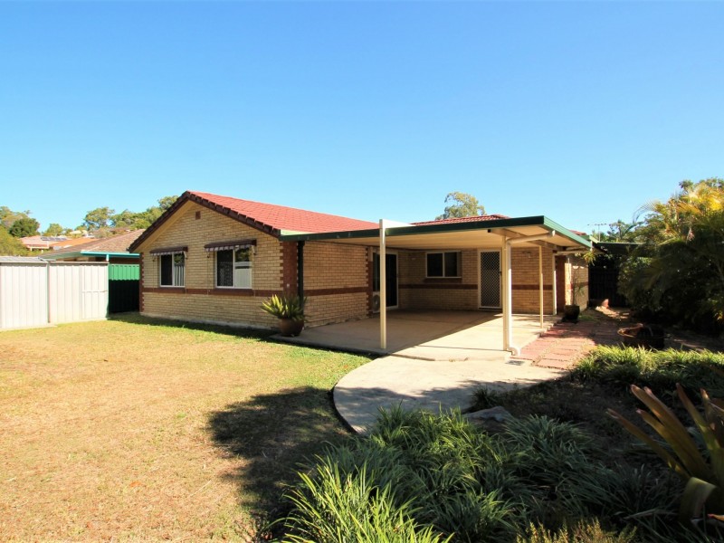 16 Keystone Street, Beenleigh QLD 4207