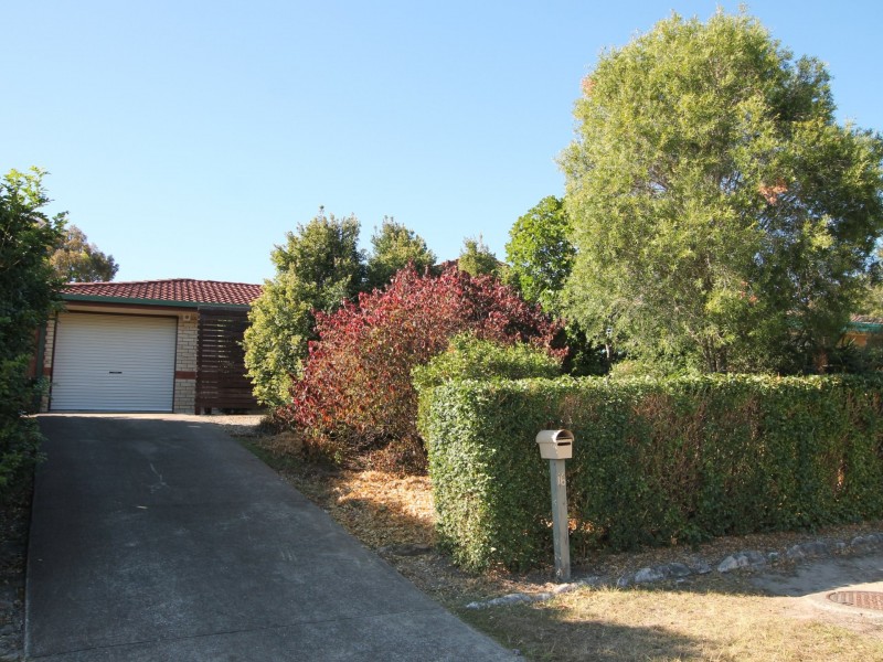 16 Keystone Street, Beenleigh QLD 4207