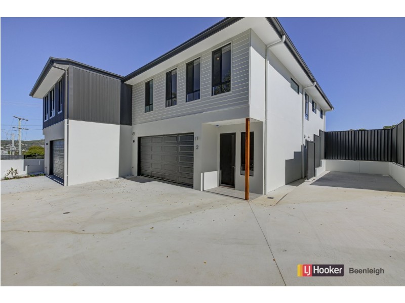 2/109-111 Logan Street, Beenleigh QLD 4207