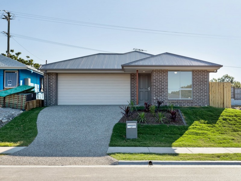 37 Herbst Drive, Bahrs Scrub QLD 4207