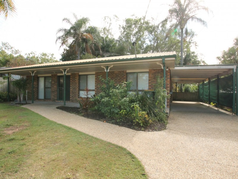 24 Ivanhoe Drive, Bethania QLD 4205