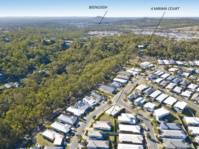 4 Mirima Court, Waterford QLD 4133