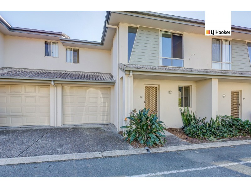 28/154 River Hills Road, Eagleby QLD 4207