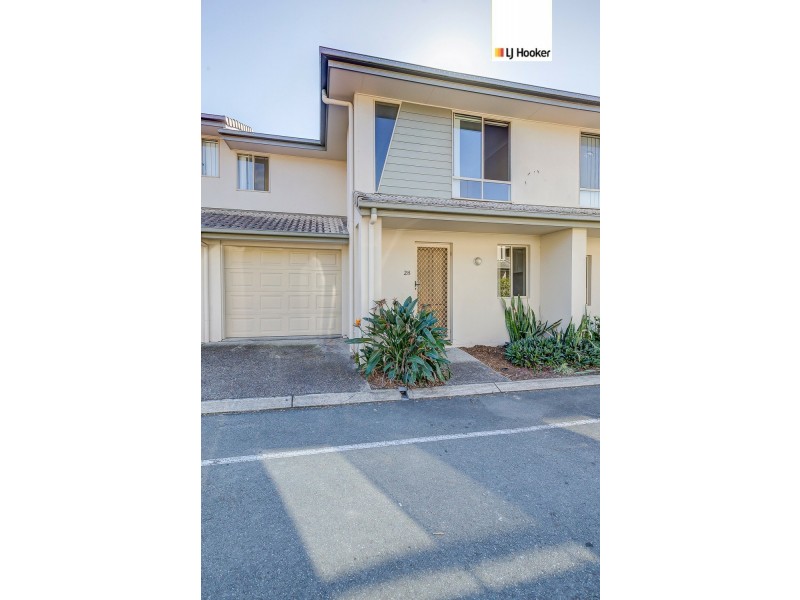 28/154 River Hills Road, Eagleby QLD 4207