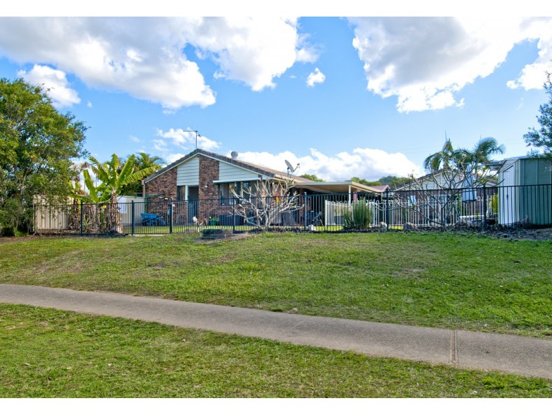 5 Baum Court, Windaroo QLD 4207