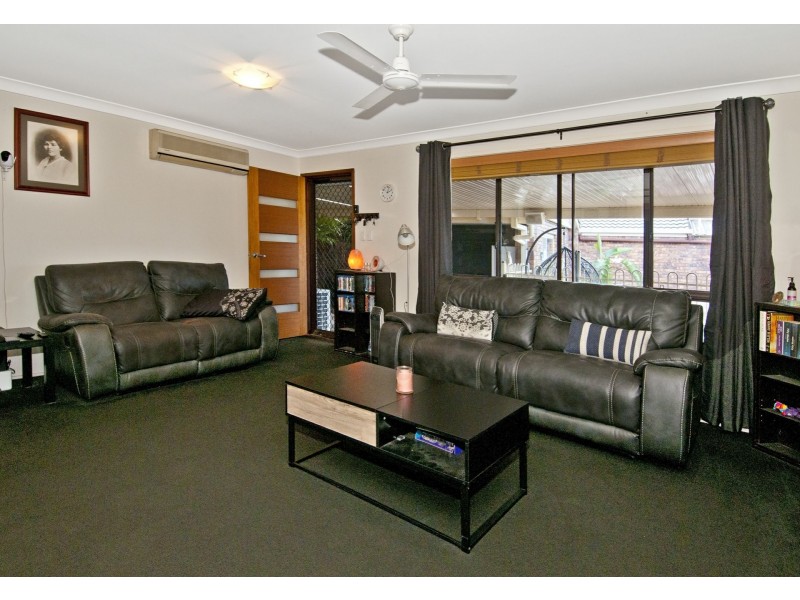 5 Baum Court, Windaroo QLD 4207