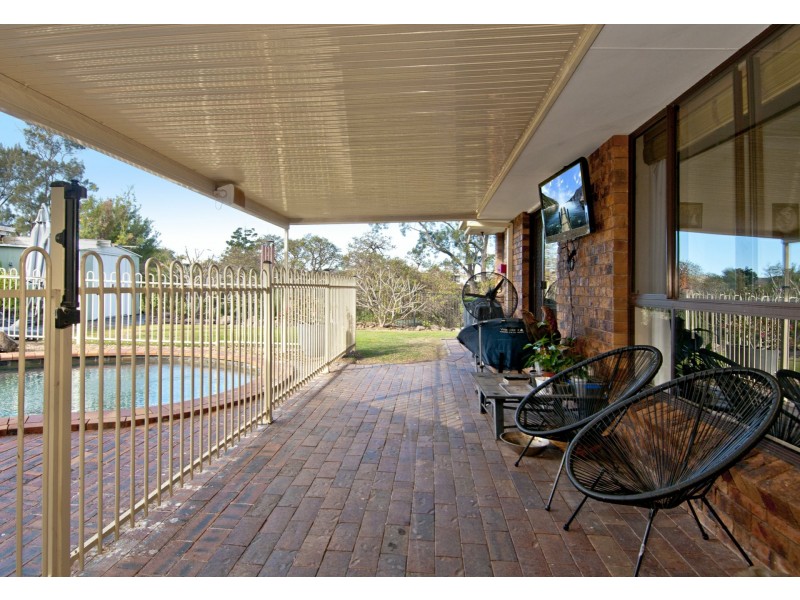 5 Baum Court, Windaroo QLD 4207