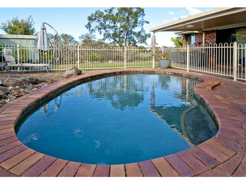 5 Baum Court, Windaroo QLD 4207
