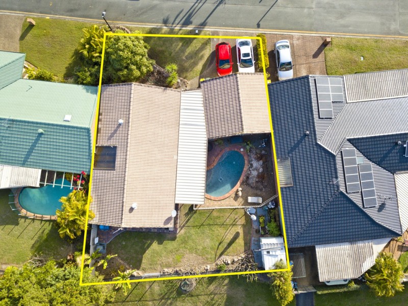 5 Baum Court, Windaroo QLD 4207