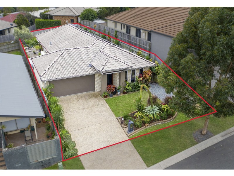 63 Outlook Drive, Waterford QLD 4133