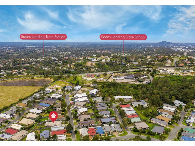 63 Outlook Drive, Waterford QLD 4133