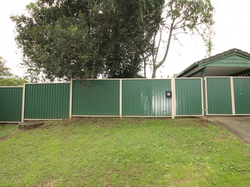 19 Carne Close, Eagleby QLD 4207