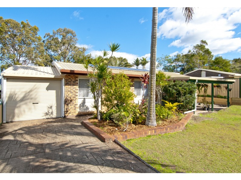 172 Herses Rd, Eagleby QLD 4207