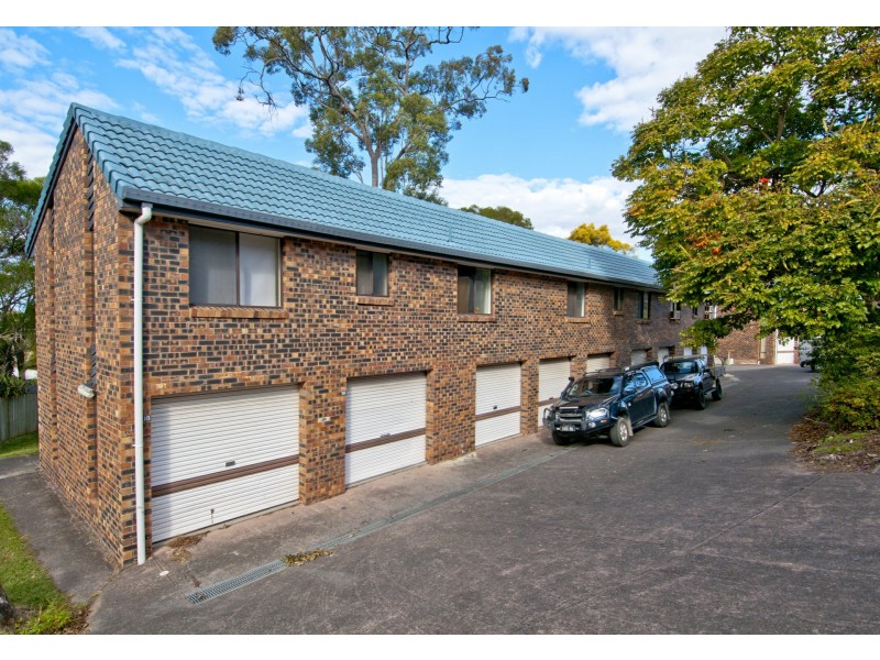 52/17-25 Linning Street, Mount Warren Park QLD 4207