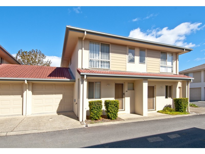 Unit 28/147 Fryar Road, Eagleby QLD 4207