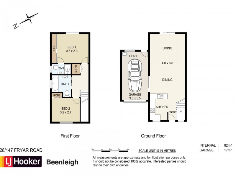 Unit 28/147 Fryar Road, Eagleby QLD 4207