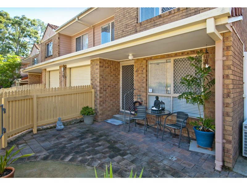 Unit 6/22 Pine Avenue, Beenleigh QLD 4207