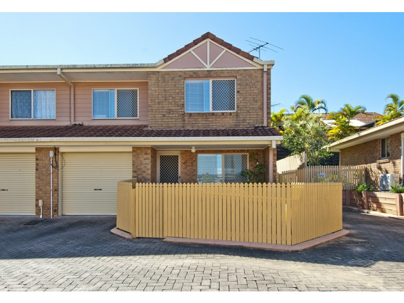 Unit 6/22 Pine Avenue, Beenleigh QLD 4207