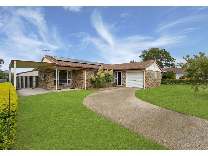 39 McKinley Street, Eagleby QLD 4207