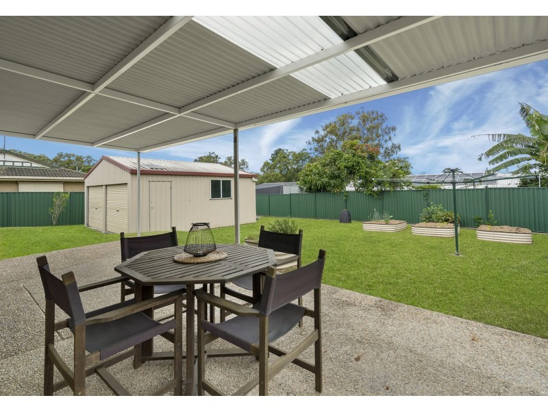 39 McKinley Street, Eagleby QLD 4207
