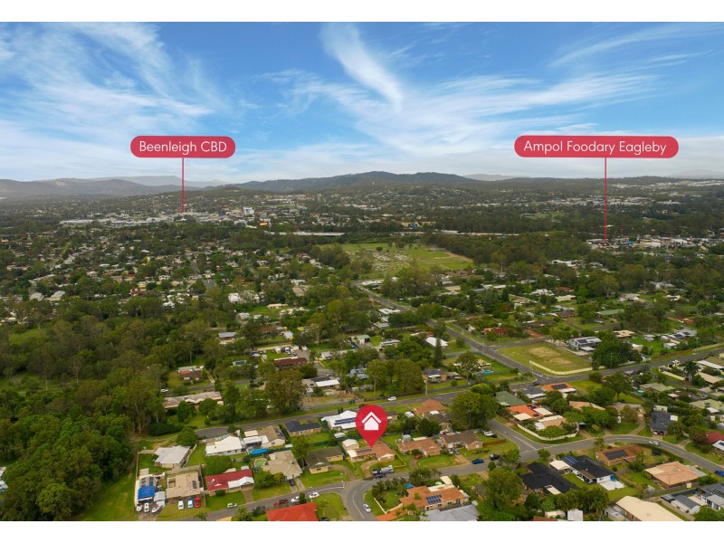 39 McKinley Street, Eagleby QLD 4207
