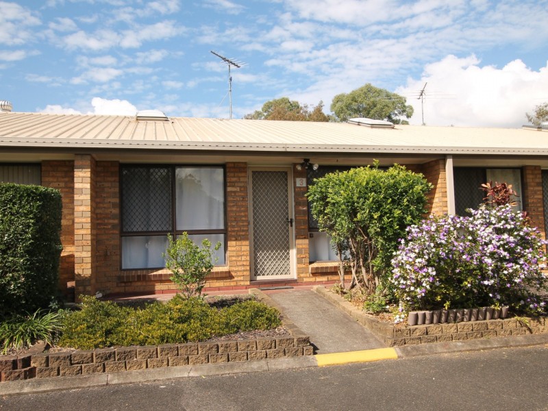 Unit 3/158 Main Street, Beenleigh QLD 4207