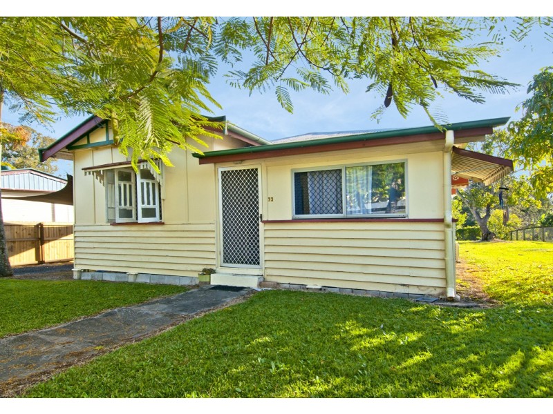 73 Bougainville Street, Beenleigh QLD 4207