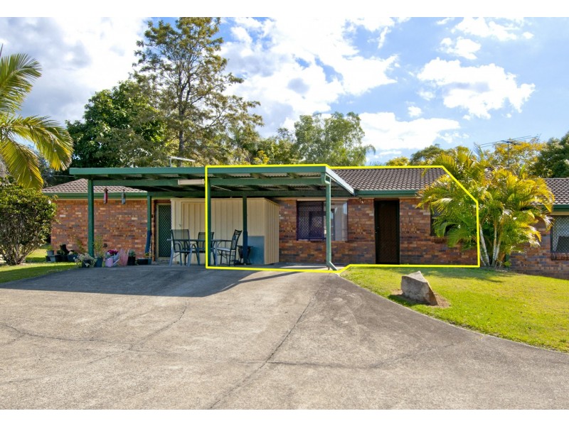 Unit 15/18-22 Albert Street, Eagleby QLD 4207