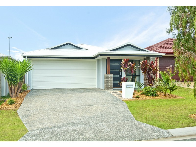 16 Tirrel Street, Yarrabilba QLD 4207