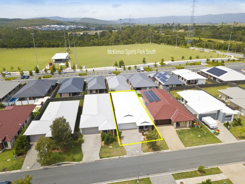 16 Tirrel Street, Yarrabilba QLD 4207