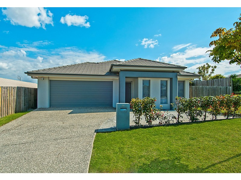 20 Bindra Street, Holmview QLD 4207