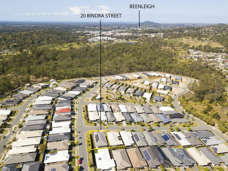 20 Bindra Street, Holmview QLD 4207