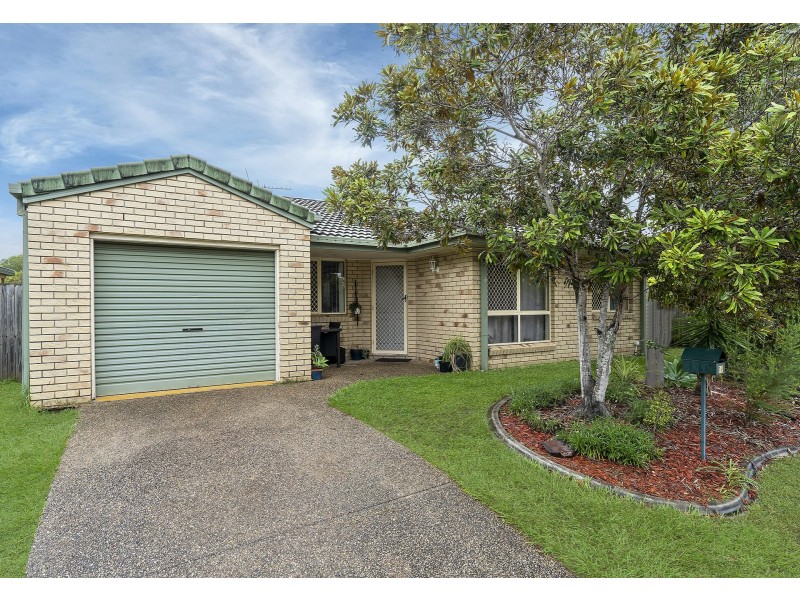 19 Dowling Street, Eagleby QLD 4207