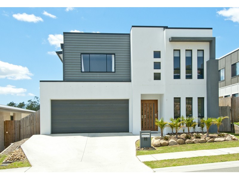 22 Karumba Way, Holmview QLD 4207