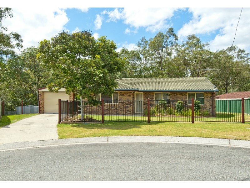 20 Brownlie Court, Beenleigh QLD 4207