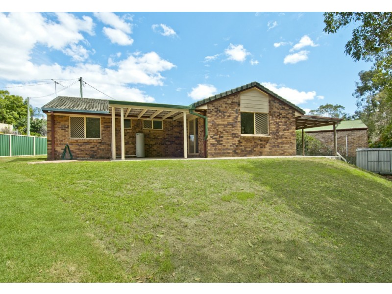 20 Brownlie Court, Beenleigh QLD 4207