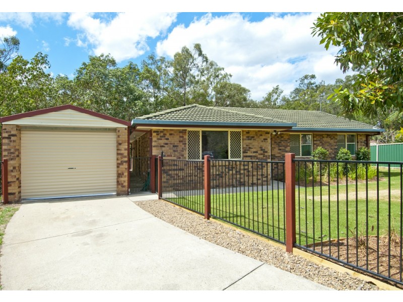 20 Brownlie Court, Beenleigh QLD 4207