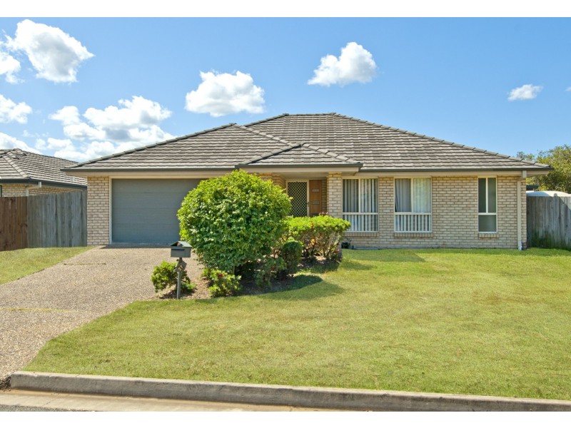 27 Zachary St, Eagleby QLD 4207