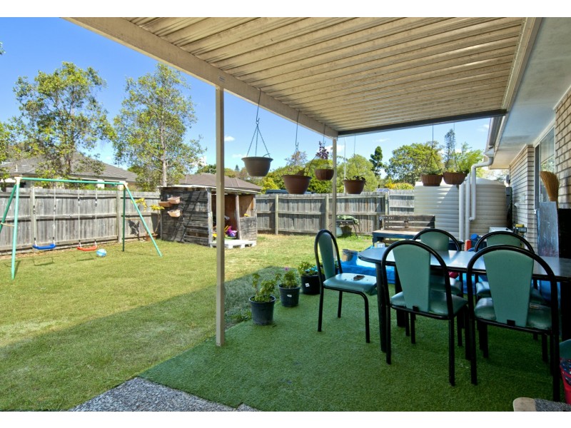 27 Zachary St, Eagleby QLD 4207