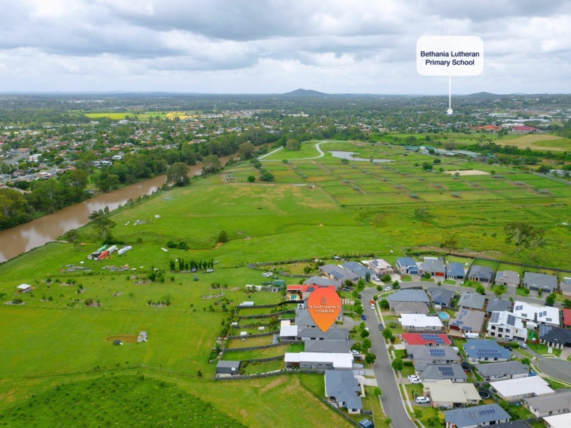 18 South Quarter Drive, Loganlea QLD 4131