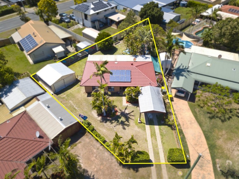 8 Lynette Court, Bethania QLD 4205