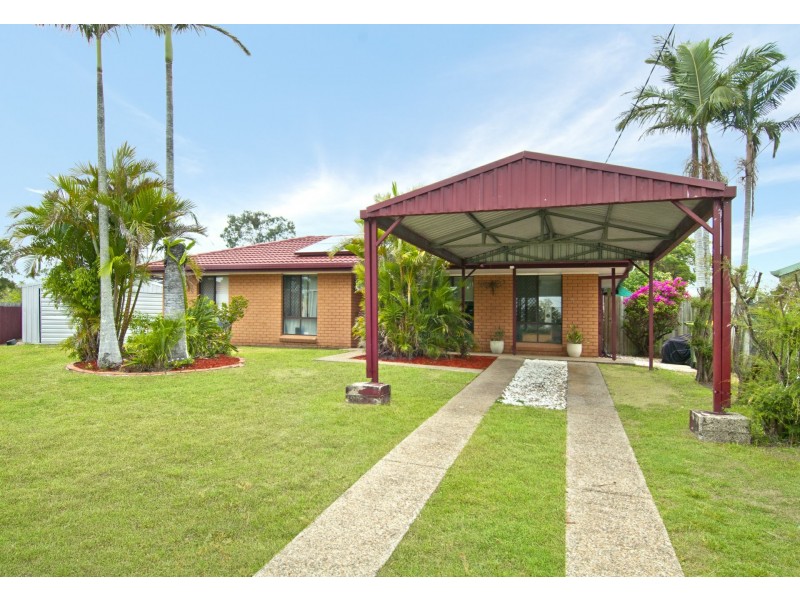 8 Lynette Court, Bethania QLD 4205