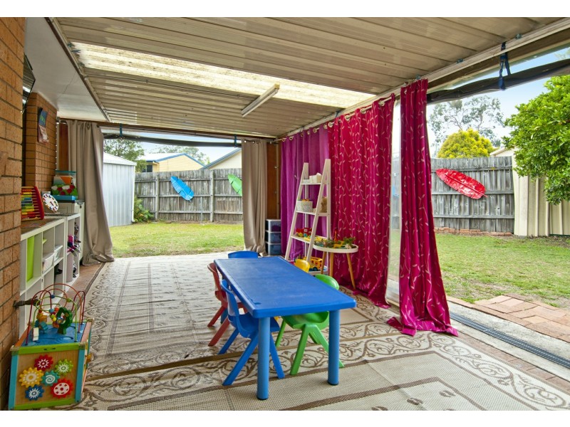 8 Lynette Court, Bethania QLD 4205