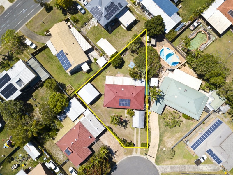 8 Lynette Court, Bethania QLD 4205