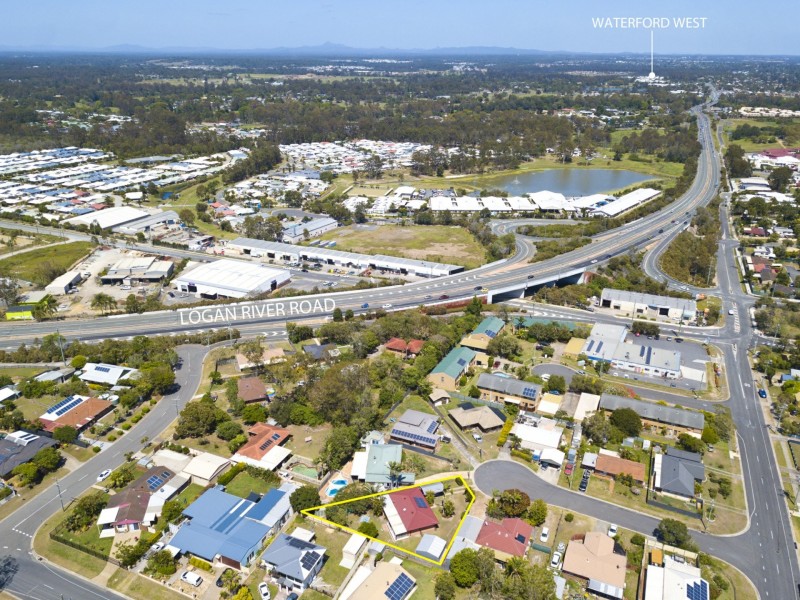 8 Lynette Court, Bethania QLD 4205