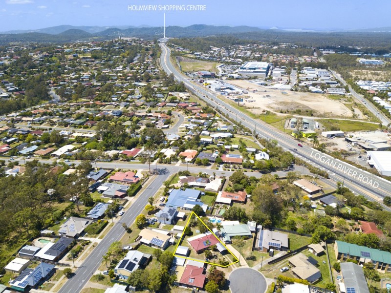 8 Lynette Court, Bethania QLD 4205